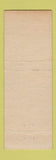 Matchbook Cover - Colonial Inn Blackfoot ID low phone #
