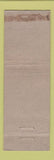 Matchbook Cover - Gimbel's Restaurant Chicago IL