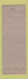 Matchbook Cover - Gill's Drive Inn Mattoon IL WEAR