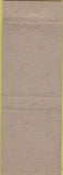 Matchbook Cover - Victory Bowling Center Van Nuys CA