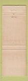 Matchbook Cover - Harms Hotel Gay Nineties Rock Island IL