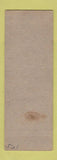 Matchbook Cover - Barney's Market Club Chicago IL