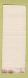 Matchbook Cover - Anchor Inn Port Orange FL ORANGE