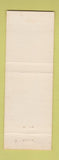 Matchbook Cover - Anchor Inn Port Orange FL ORANGE