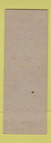 Matchbook Cover - Elks Lodge Lake Worth FL