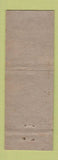 Matchbook Cover - B&W Package Liquor Store Orlando FL WEAR