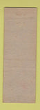 Matchbook Cover - Red Lion Inn Marysville CA WEAR
