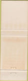 Matchbook Cover - Bulova Watches Palmer MA