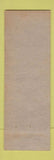 Matchbook Cover - Wayside Inn Chatham MA MERCHANTS WEAR low phone #