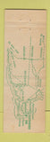 Matchbook Cover - Southward Inn Orleans Cape Cod MA #1