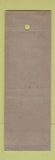 Matchbook Cover - Klondike Inn Farnumsville MA WEAR