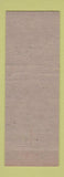 Matchbook Cover - Colonial Inn North Brookfield MA low phone # girlie #1