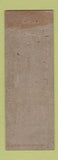 Matchbook Cover - Melrose Inn Harwich Port MA low phone # WEAR