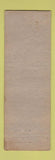 Matchbook Cover - Michael Basso Insurance Haverhill MA MERCHANTS