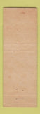 Matchbook Cover - The Skate Shop Wakefield MA Sporting Goods WEAR
