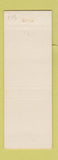 Matchbook Cover - Bonita Country Club CA