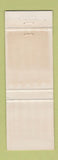 Matchbook Cover - Mario's Detroit MI