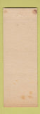 Matchbook Cover - Hi Lo Inn Kalamazoo MI WEAR