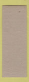 Matchbook Cover - The Pastime Whitefish MT SAMPLE