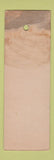Matchbook Cover - McDonnell's Hollywood Los Angeles Beverly Hills CA SAMPLE