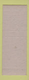 Matchbook Cover - Monty Liquor Shop Chicago? SAMPLE