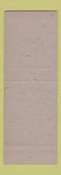 Matchbook Cover - St Paul Auto Club AAA HC Koury St Paul MN SAMPLE