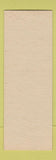 Matchbook Cover - Elmer's Club  SAMPLE