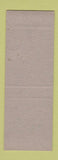 Matchbook Cover - Manor Food & Liquor Mart Chicago? SAMPLE