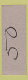 Matchbook Cover - Smiley's Tavern New Brighton PA SAMPLE
