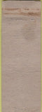 Matchbook Cover - Jack's Place ST Paul MN Arrow STAMPED WEAR