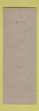 Matchbook Cover - Twin City Bar South Bend IN SAMPLE