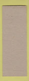 Matchbook Cover - Price and Ramey Insurance Real Estate Kingsport TN SAMPLE