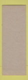 Matchbook Cover - B&A Super Mart Grocery Chicago? SAMPLE