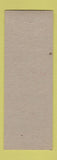 Matchbook Cover - Clara's Coffee Shop Minnneapolis MN HAK Contractors SAMPLE