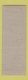 Matchbook Cover - Mercury Loan Company East Moline Rock Island IL SAMPLE