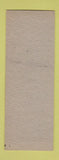 Matchbook Cover - Courtesy Sandwich Shops St Louis MO SAMPLE