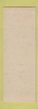 Matchbook Cover - Scarboro Elevator Roofing SAMPLE
