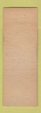 Matchbook Cover - The Beverly Hills Club Beverly Hills CA
