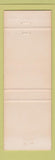 Matchbook Cover - The Galley Fireside Restaurant Escondido CA