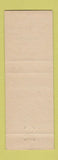 Matchbook Cover - Buck Real Estate Compton CA