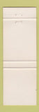 Matchbook Cover - German Atlantic Line shipping
