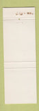 Matchbook Cover - Valley Line Shipping
