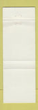 Matchbook Cover - Regal Cruises WEAR