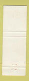 Matchbook Cover - United States Lines Shipping