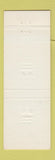 Matchbook Cover - Royal Cruise Line