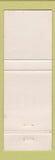 Matchbook Cover - Admiral Cruises WEAR