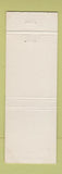 Matchbook Cover - Norwegian America Line Cruise
