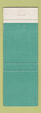 Matchbook Cover - Maton Lines Cruise? Shipping