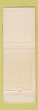 Matchbook Cover - Cobbs Restaurant Warrenton MO