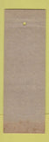 Matchbook Cover - Brentwood Auto Service MO oil gas?